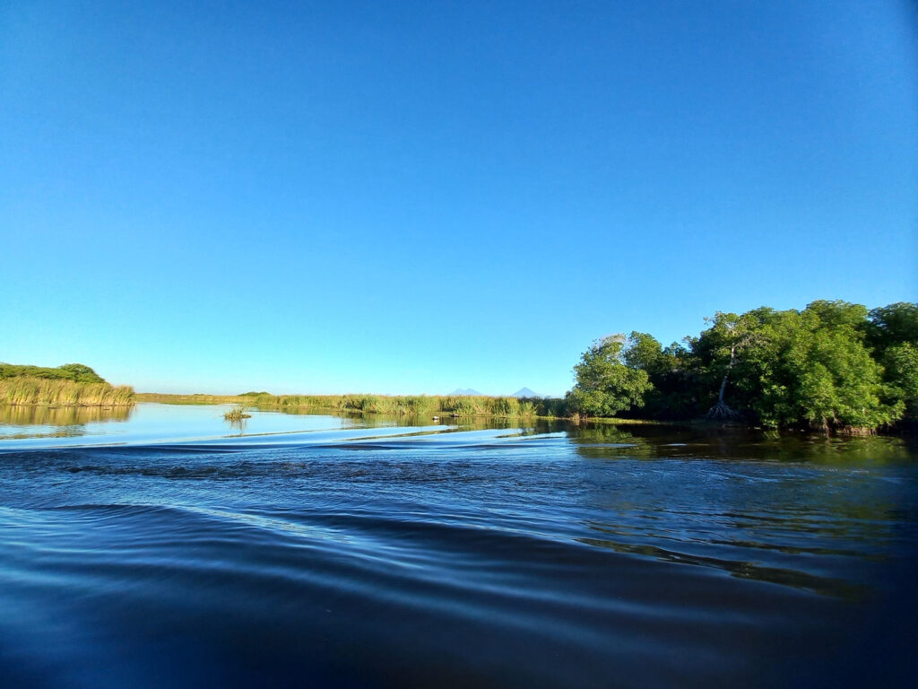 Canal de Chiquimulilla