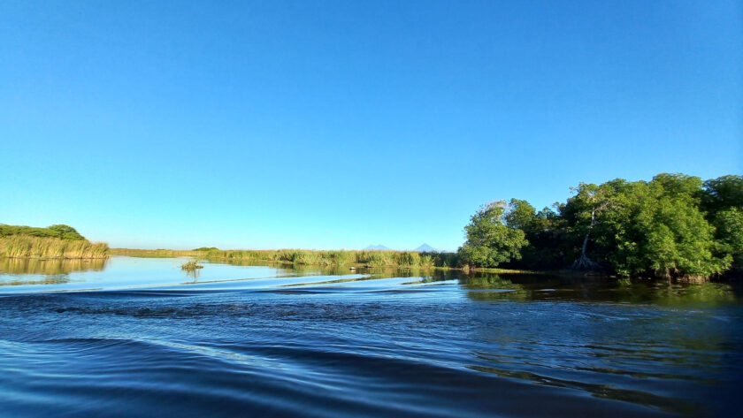 Canal de Chiquimulilla